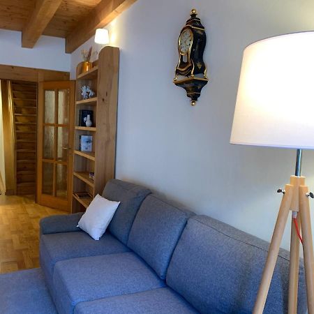 Old Town Loft & Central Location In Rapperswil 외부 사진