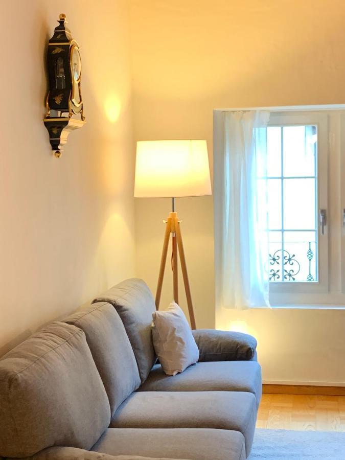 Old Town Loft & Central Location In Rapperswil 외부 사진